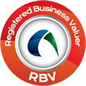 RBV Badge